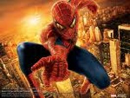 What Superhero Are You?