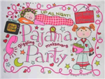 Filme Da Noite Do Pijama
