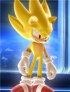 Que Personaje De Sonic Eres