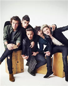 One Direction