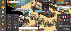 Habboyu İyi Tanıyomusun?