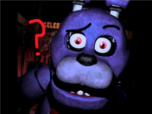Hangi Fnaf Karakterine Benziyon