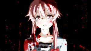¿Cuanto  Sabes De Mirai Nikki?
