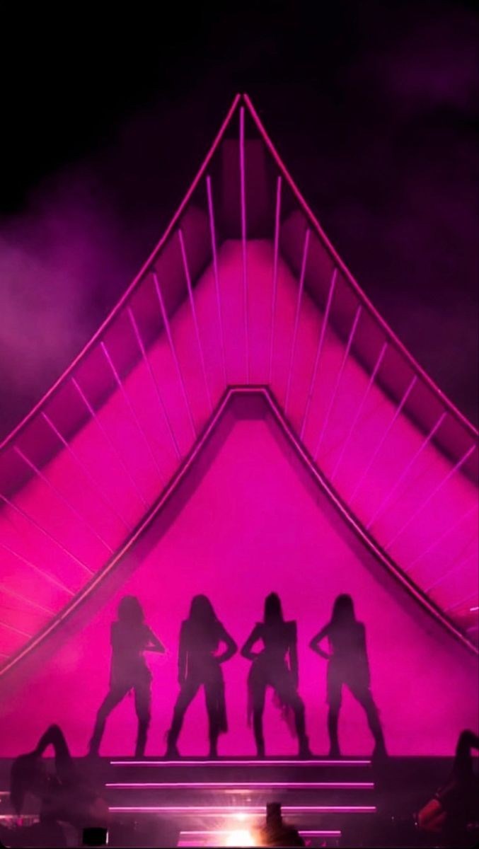 Hangi Blackpink Üyesisin 