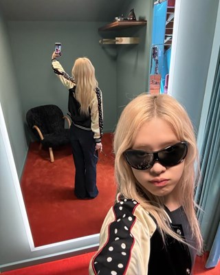 Rose'yi ne kadar tanıyorsun?