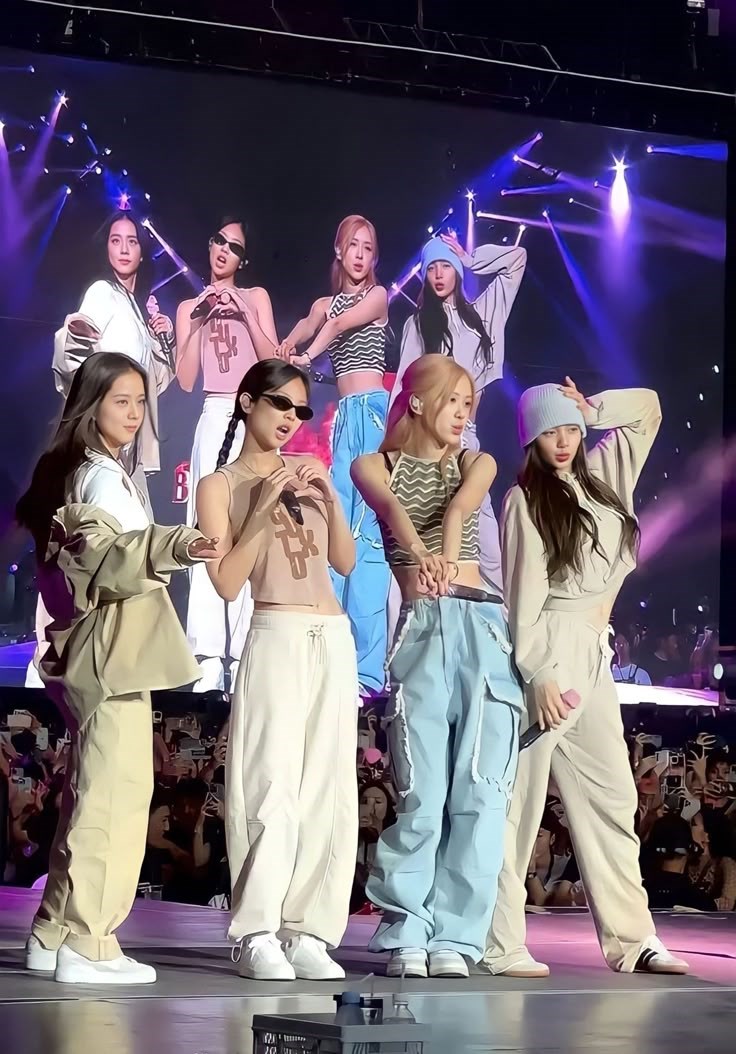 Hangi blackpink üyesisin?