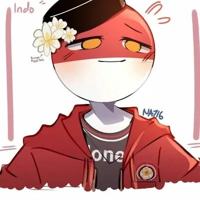 Siapakah yang Indo sayangi 