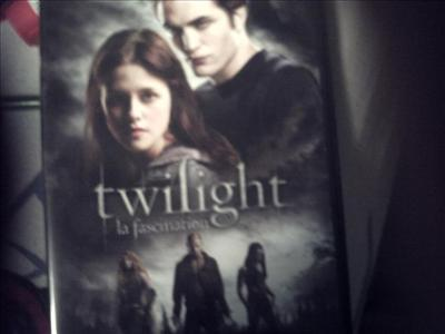 Do You Know Twilight Well??