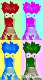 Beakers Quiz