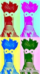 Beakers Quiz