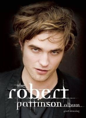 Robert Or Taylor?!
