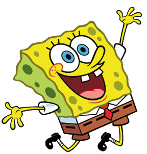 What Character Are You From Spongebob?