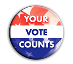 Young Politicians Ballots 