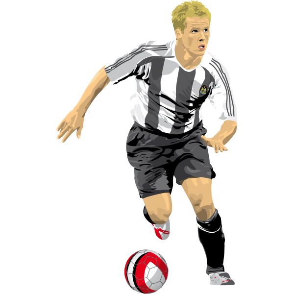 Quels Joueurs De Foot Est Tu ?