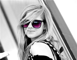 Avril Misin?