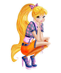 Hangi Winx Karakterisin?