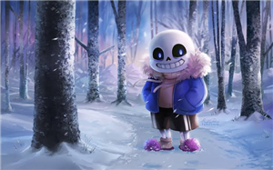 Que Personaje De Undertale Eres?