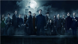 Hangi Gotham Karakterisin 