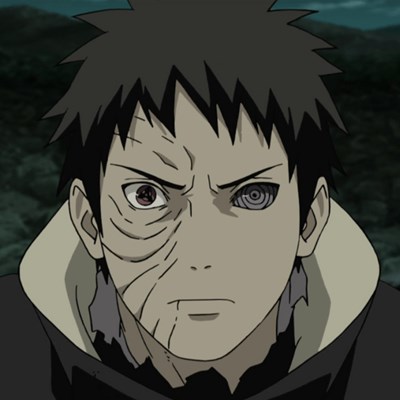 Ucihia Obito