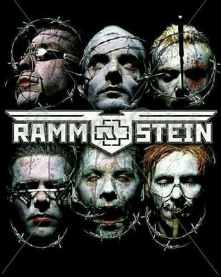 ¿Qué Tan Fan De Rammstein Eres?