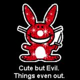 Evilness