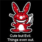 Evilness
