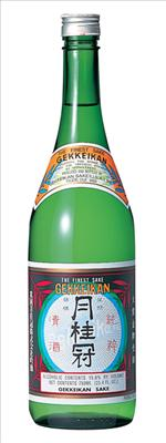 Which  Gekkeikan Sake Do You Prefer? 