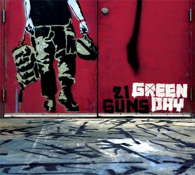 Best Greenday Song?