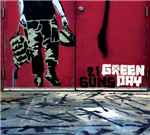 Best Greenday Song?