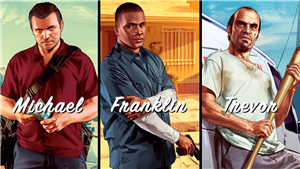 Hangi Gta 5 Karakterisin