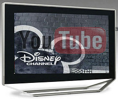 Disnay Channel