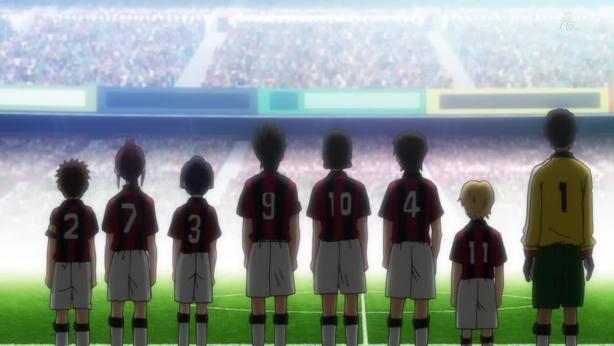 Victory Kick Off