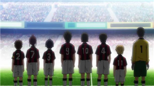 Victory Kick Off