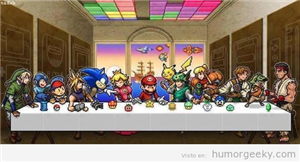 Que Personaje De Videojuego Eres