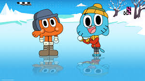 Gumball Da Kimi Seversin