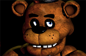 Hangi Fnaf 1 Karakterisin?
