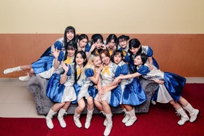 Kuis JKT48