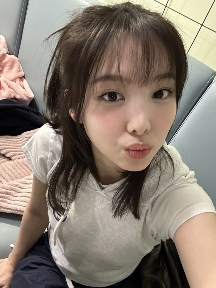 Sen hangi K-pop idolüsün