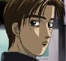 Que Personaje De Initial D Se Parece Mas A Ti?