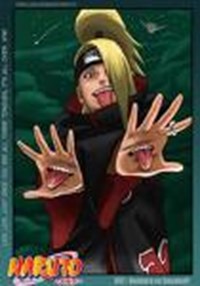 Which Akatsuki Member Are You?