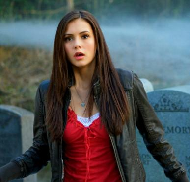 What Vampire Diaries Character Are You?