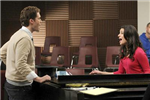 What Glee Song Are You?