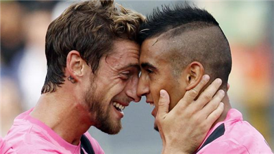 Quale Giocatore Della Juve Sei?