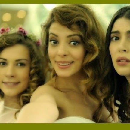Kaçak Gelinler Kimsin 