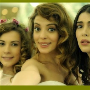Kaçak Gelinler Kimsin 
