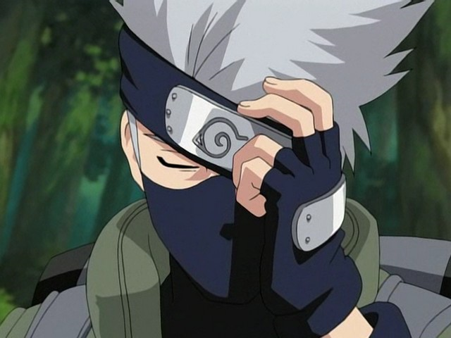 Kakashi