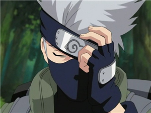 Kakashi