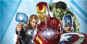Vengadores