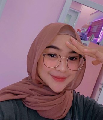 Siapa Tiktokers Kamu? 