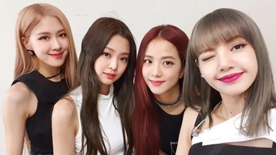 Kto Si Z Blackpink